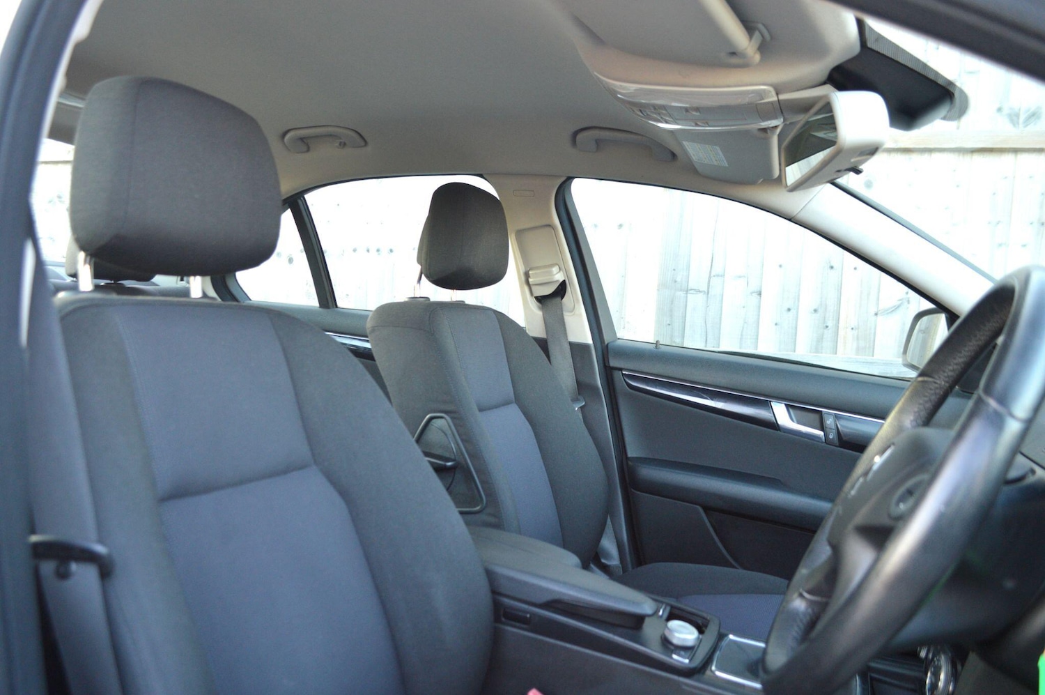 Used Mercedes-Benz C Class for sale - 77752950: Photo 19