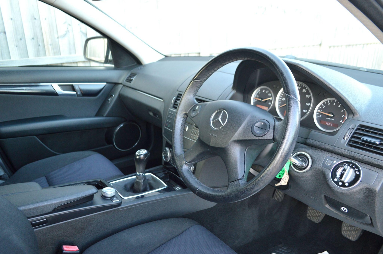 Used Mercedes-Benz C Class for sale - 77752950: Photo 2