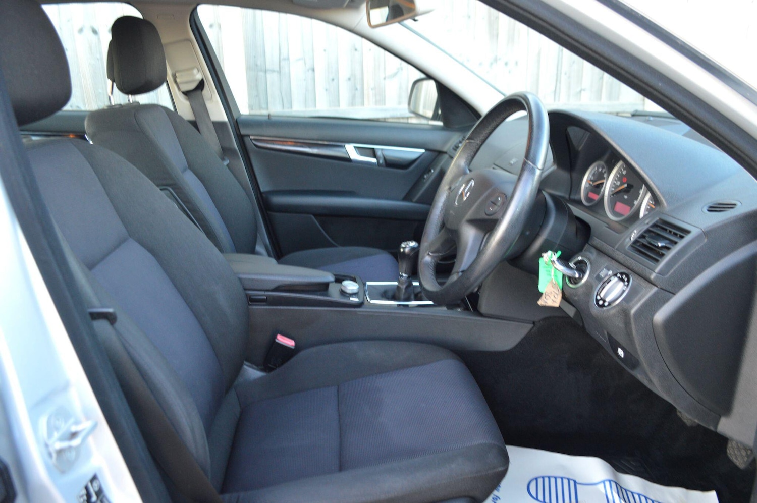 Used Mercedes-Benz C Class for sale - 77752950: Photo 20