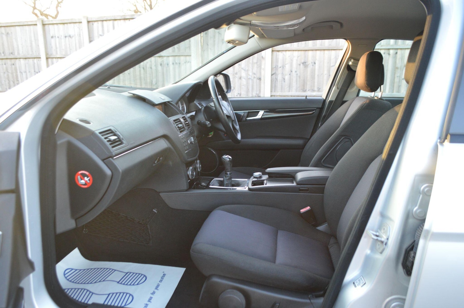 Used Mercedes-Benz C Class for sale - 77752950: Photo 21