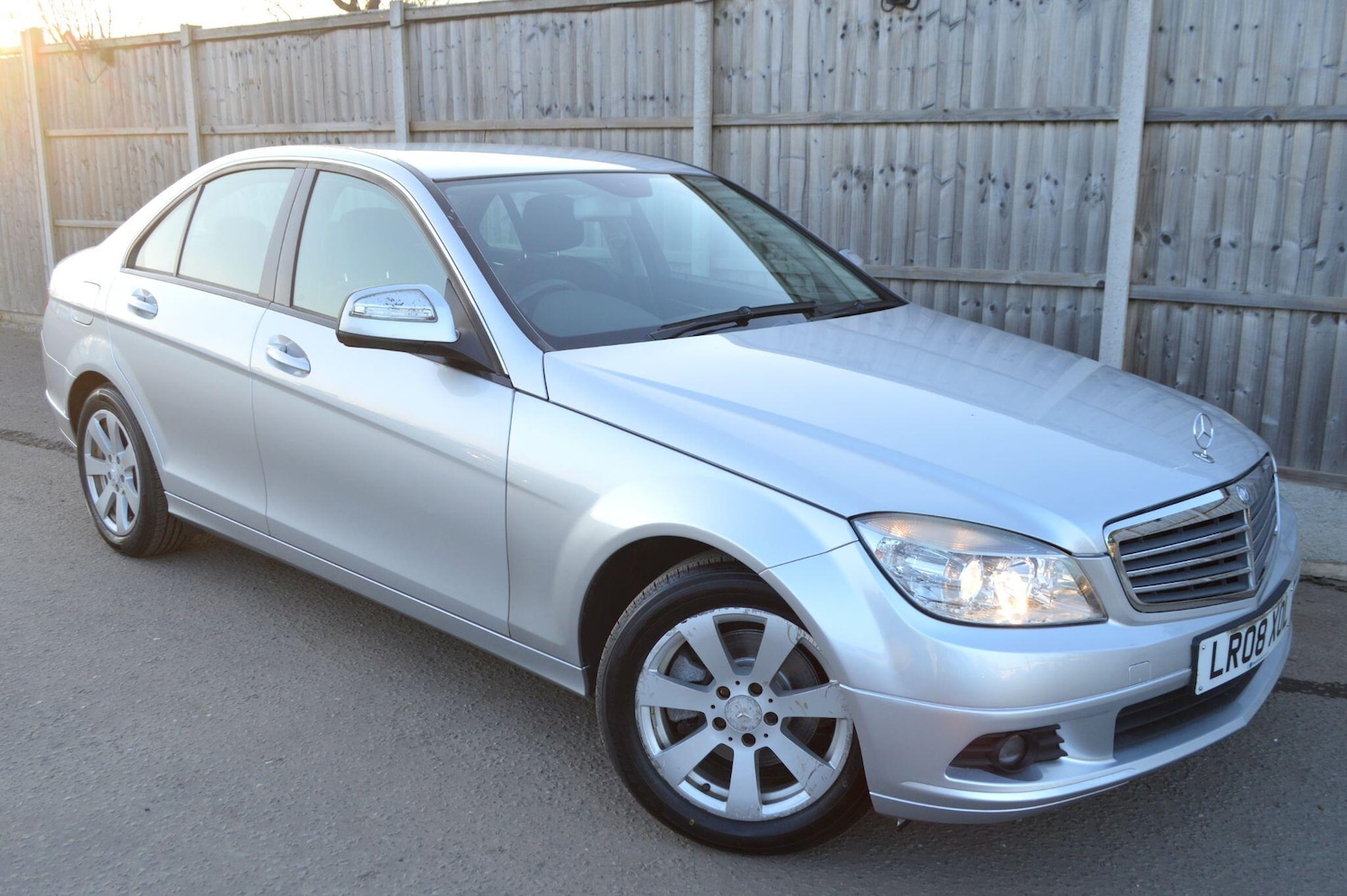 Used Mercedes-Benz C Class for sale - 77752950: Photo 26