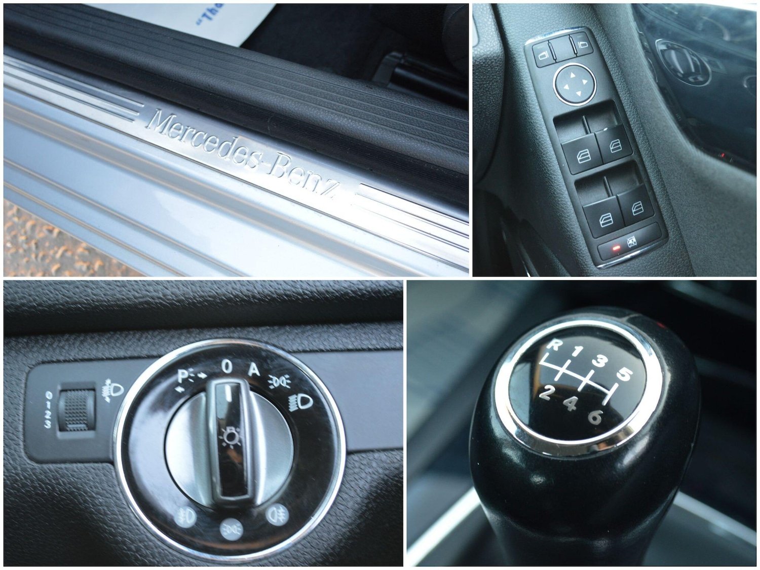 Used Mercedes-Benz C Class for sale - 77752950: Photo 8