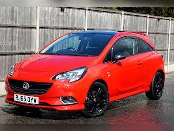Used Vauxhall Corsa 2015 for sale - 79839025: Photo