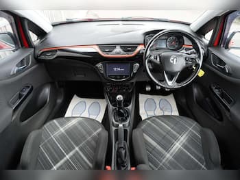 Used Vauxhall Corsa 2015 for sale - 79839025: Photo