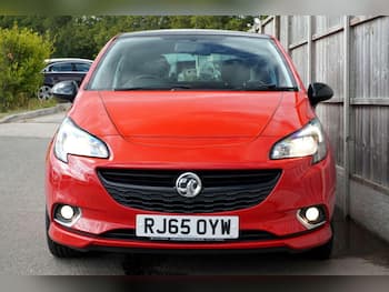 Used Vauxhall Corsa 2015 for sale - 79839025: Photo