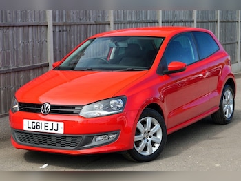 Used Volkswagen Polo 2011 for sale - 78933833: Photo
