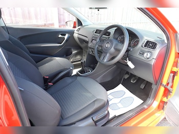Used Volkswagen Polo 2011 for sale - 78933833: Photo