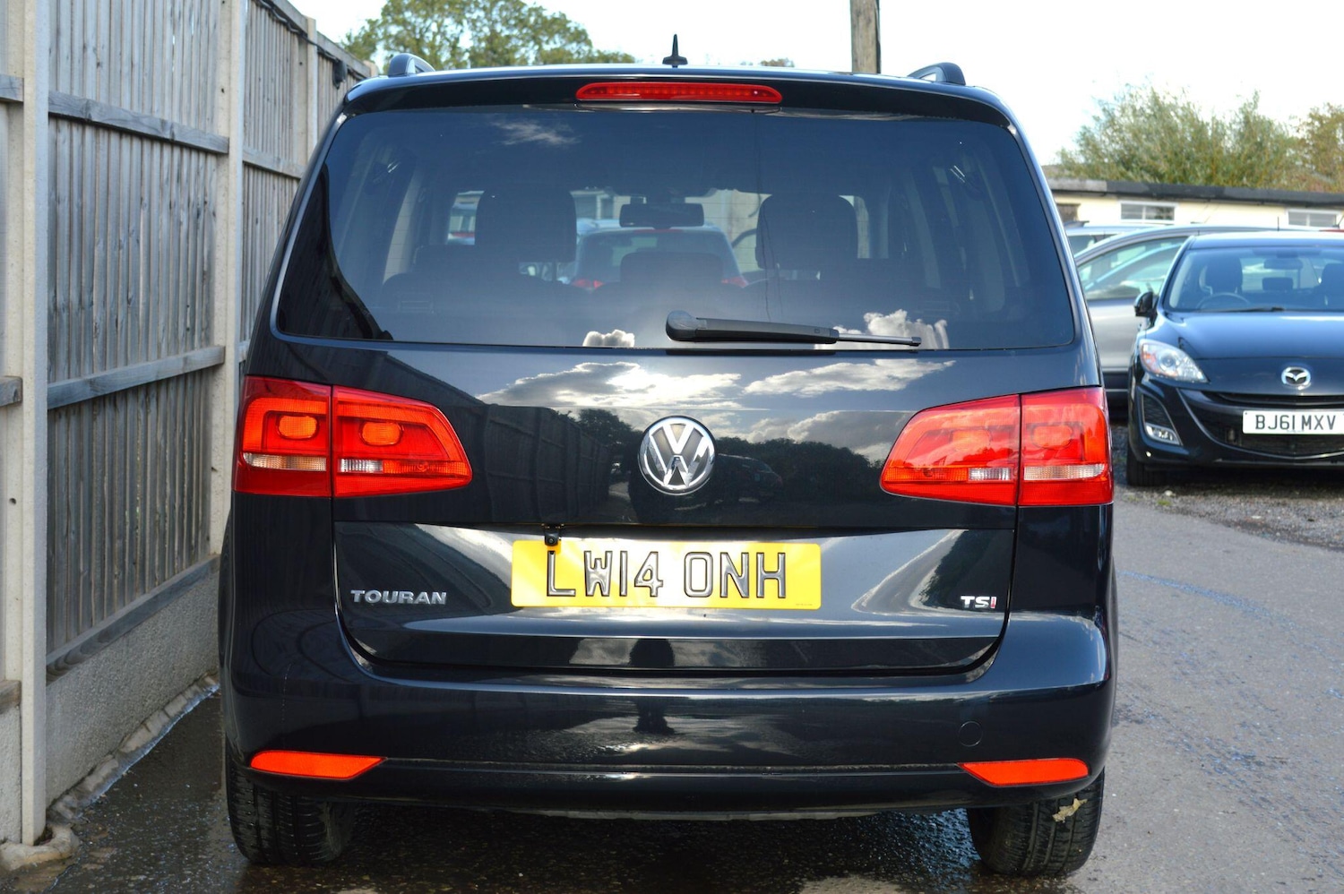 Vehicle 11
