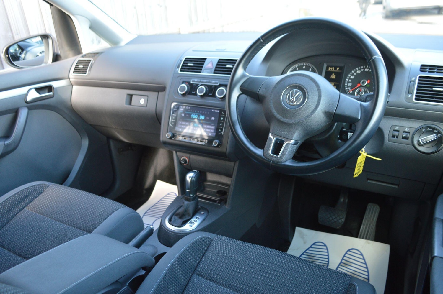 Vehicle 17
