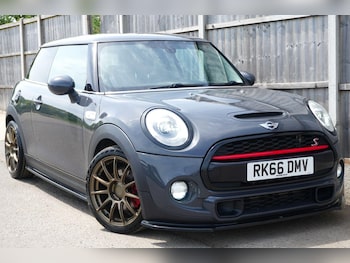 Used MINI Hatch 2017 for sale - 78705004: Photo