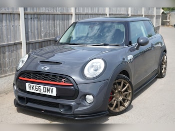 Used MINI Hatch 2017 for sale - 78705004: Photo