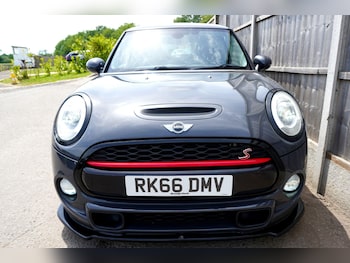 Used MINI Hatch 2017 for sale - 78705004: Photo