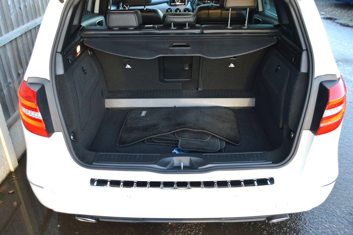 Used Mercedes-Benz B Class for sale - 76801078: Photo 13