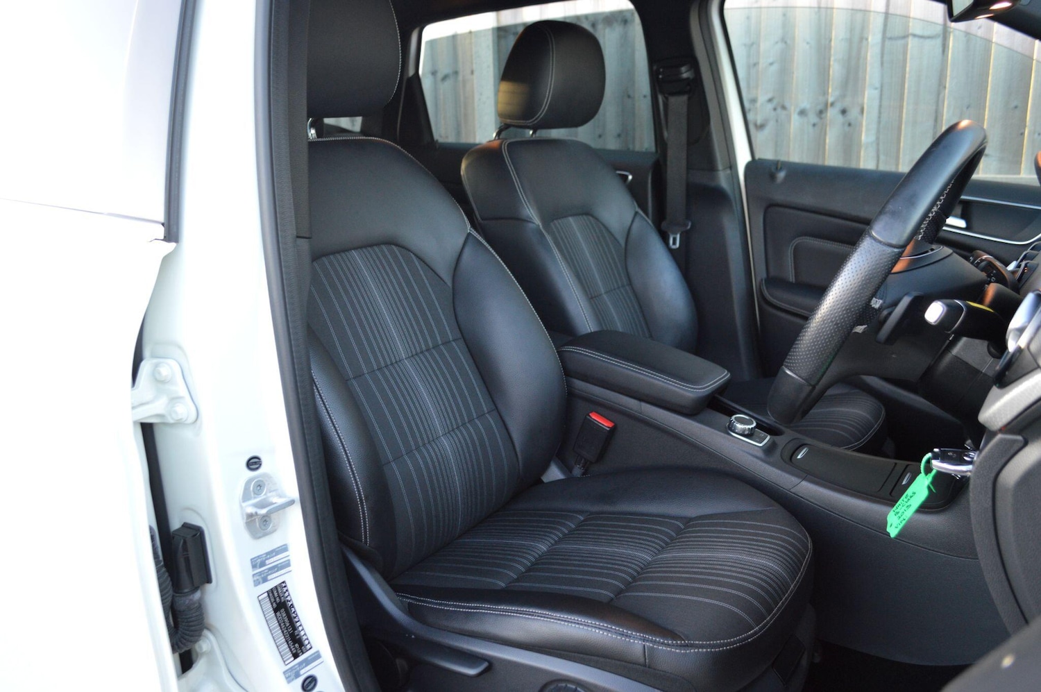 Used Mercedes-Benz B Class for sale - 76801078: Photo 18