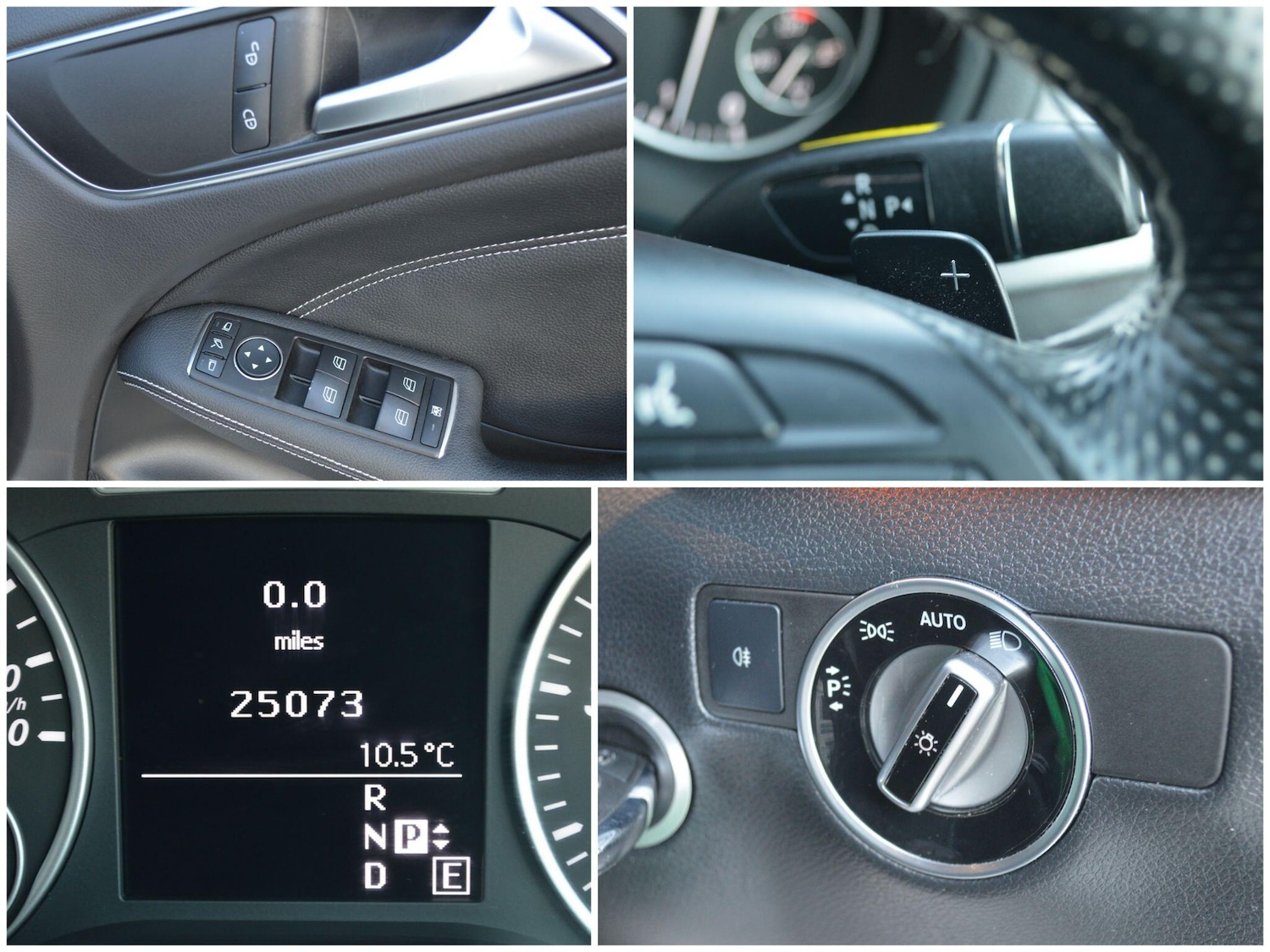 Used Mercedes-Benz B Class for sale - 76801078: Photo 6