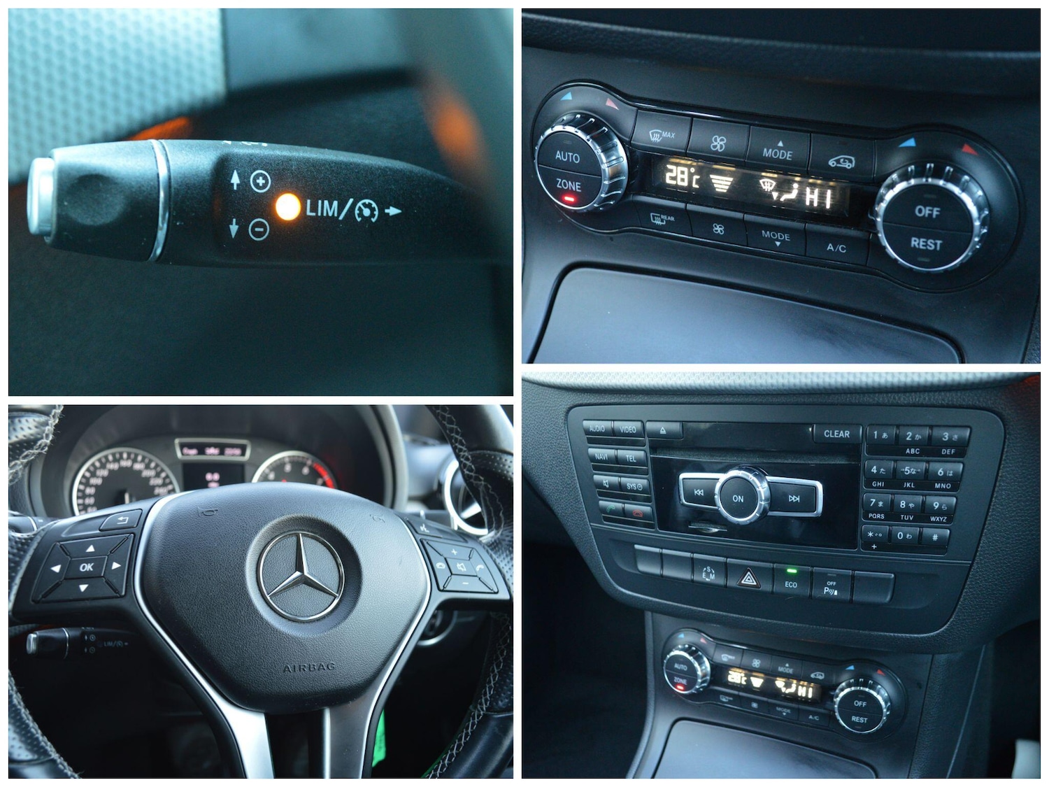 Used Mercedes-Benz B Class for sale - 76801078: Photo 8
