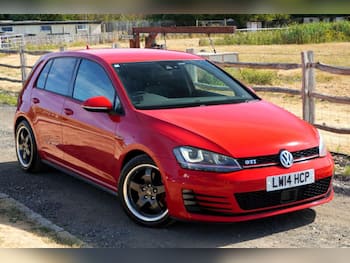 Used Volkswagen Golf 2014 for sale - 79839018: Photo