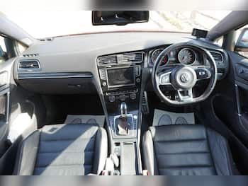 Used Volkswagen Golf 2014 for sale - 79839018: Photo
