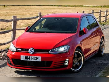 Used Volkswagen Golf 2014 for sale - 79839018: Photo
