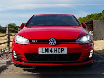 Used Volkswagen Golf 2014 for sale - 79839018: Photo