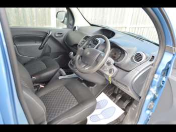 Used Renault Kangoo Maxi 2015 for sale - 75050563: Photo