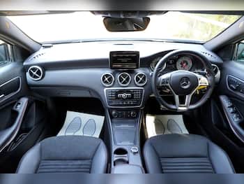 Used Mercedes-Benz A-Class 2013 for sale - 79532915: Photo