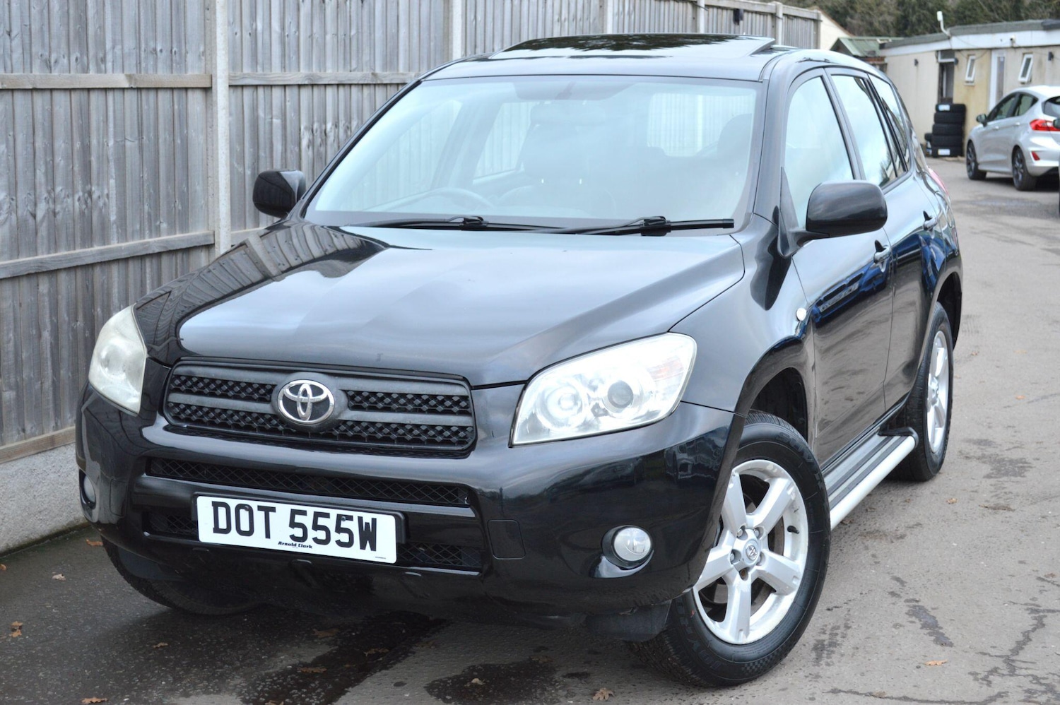 Used Toyota RAV4 2006 for sale - 76912680: Photo 1