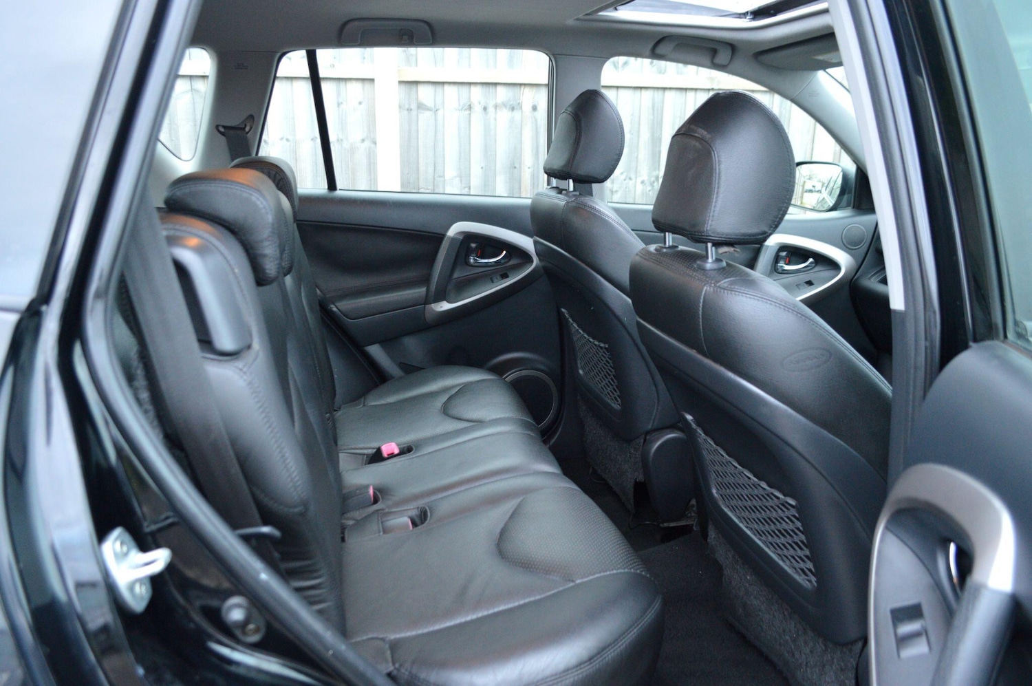 Used Toyota RAV4 2006 for sale - 76912680: Photo 10