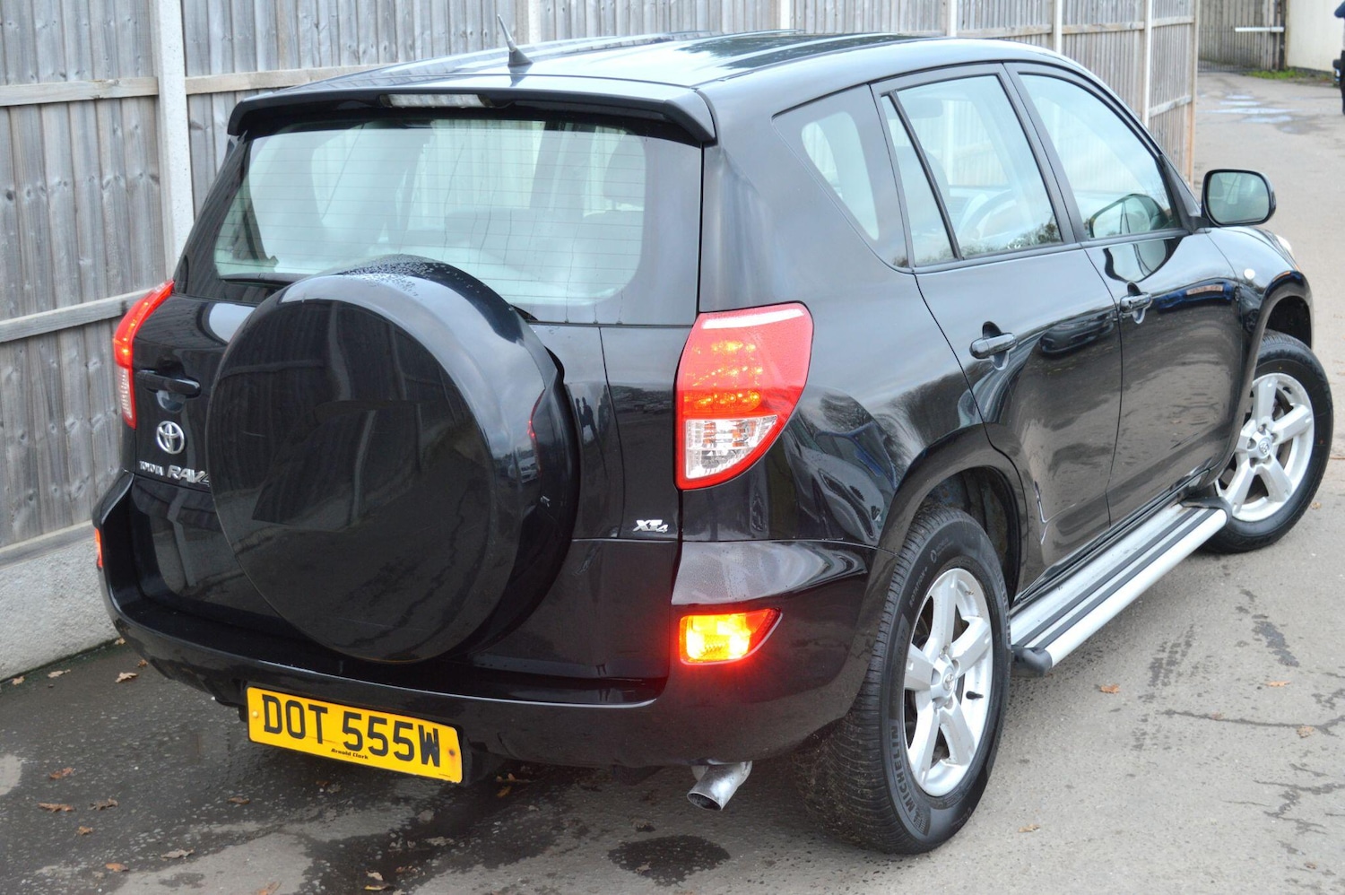 Used Toyota RAV4 2006 for sale - 76912680: Photo 11