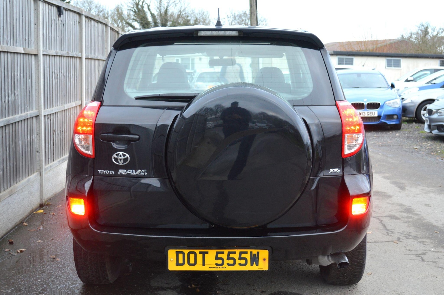 Used Toyota RAV4 2006 for sale - 76912680: Photo 13