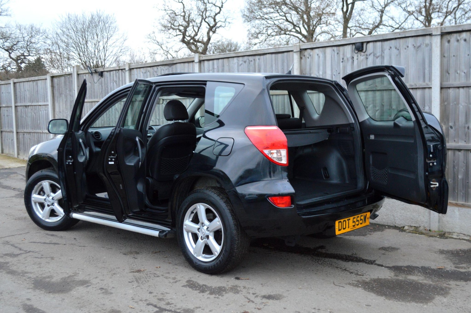 Used Toyota RAV4 2006 for sale - 76912680: Photo 14