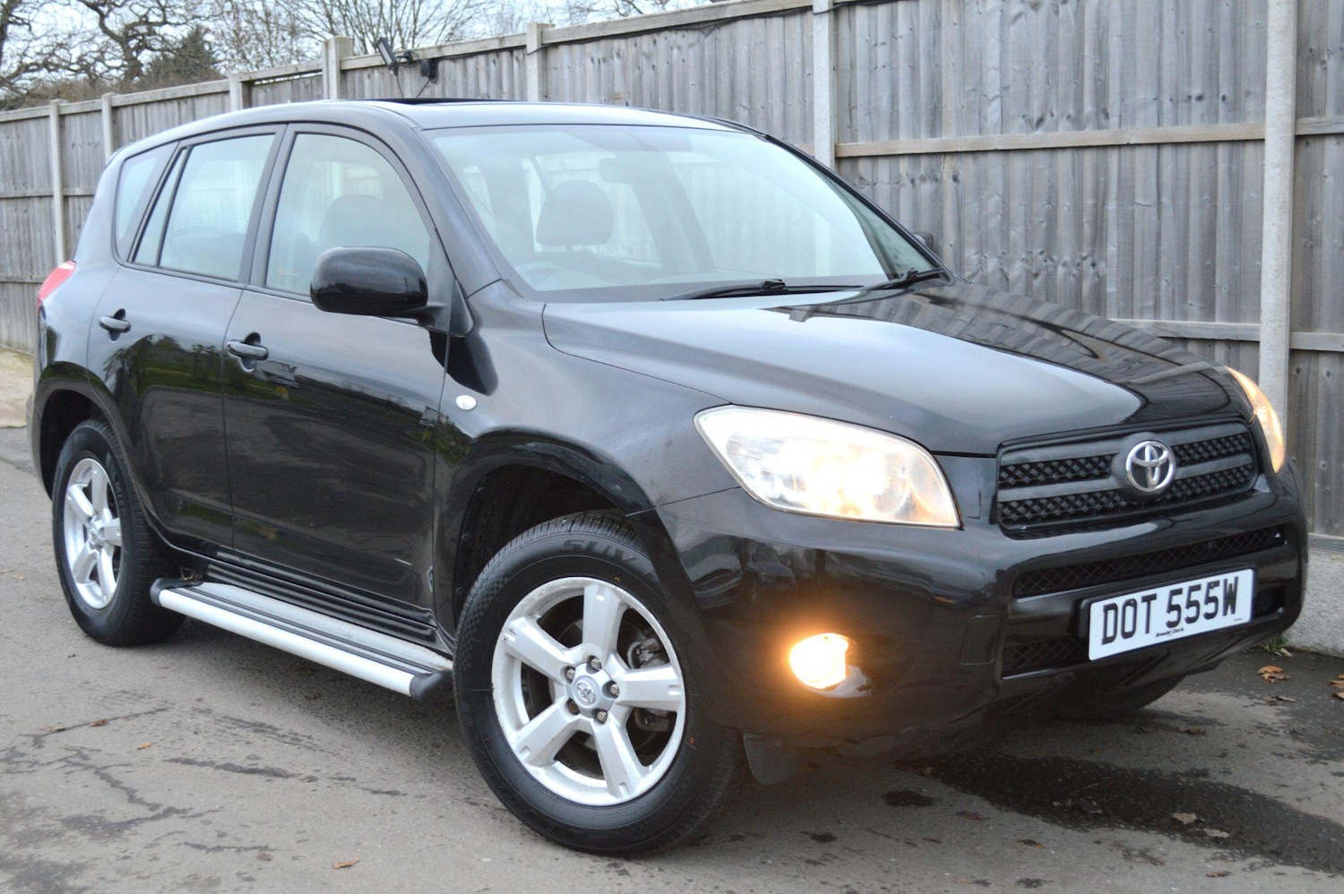 Used Toyota RAV4 2006 for sale - 76912680: Photo 15