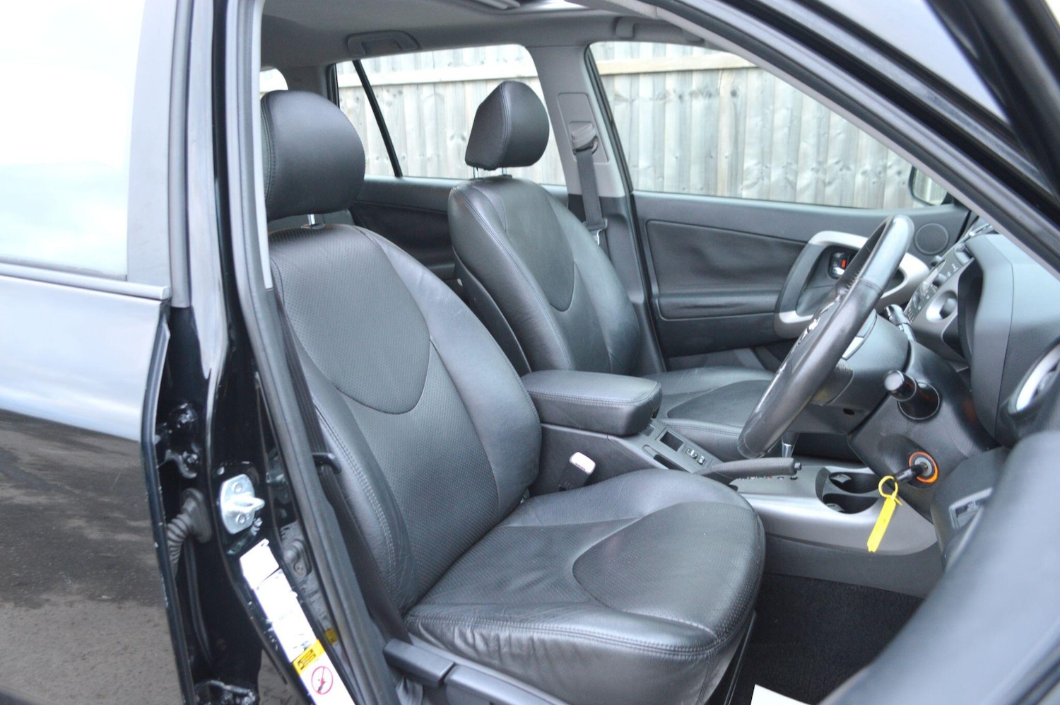 Used Toyota RAV4 2006 for sale - 76912680: Photo 16