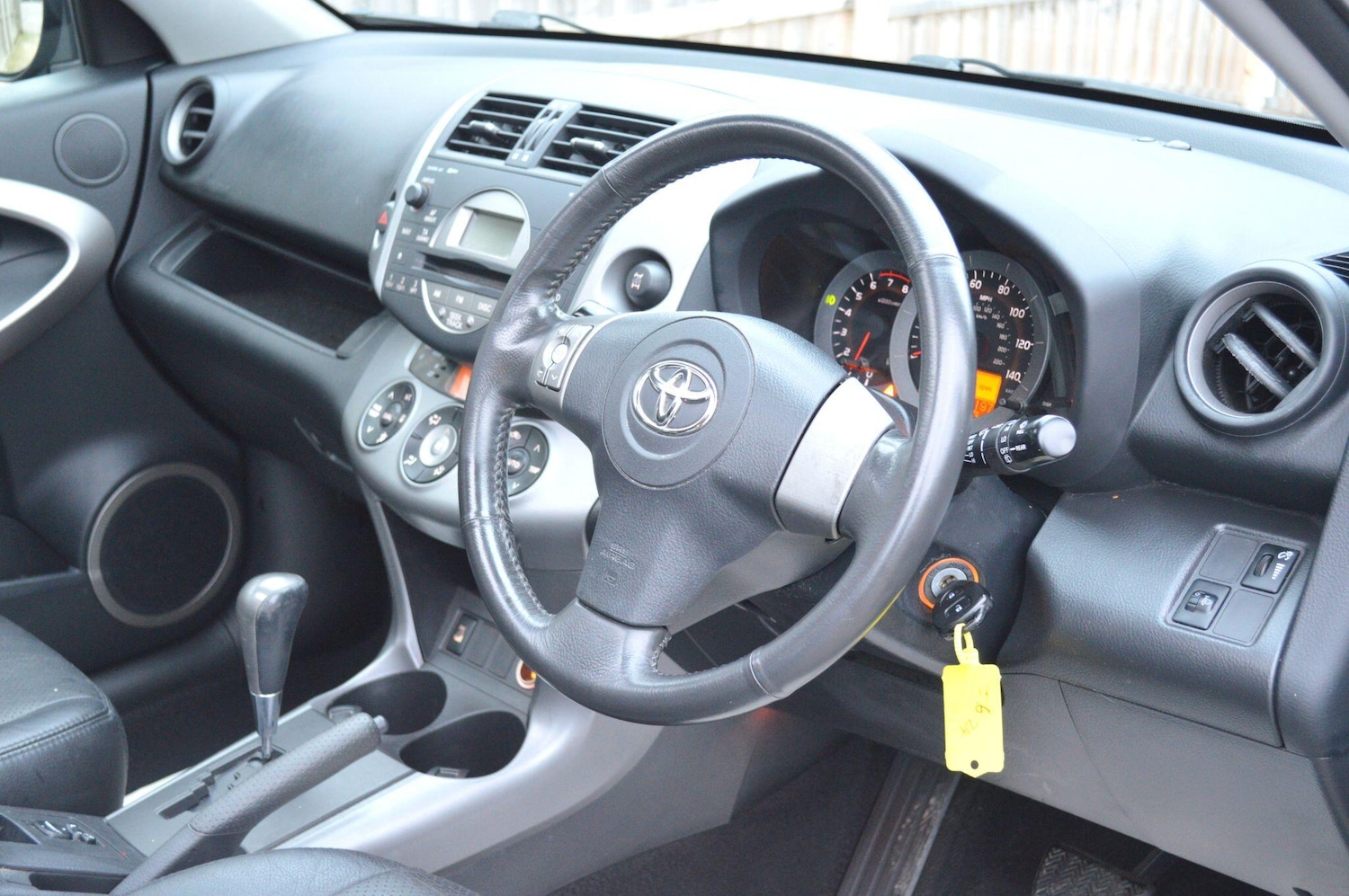 Used Toyota RAV4 2006 for sale - 76912680: Photo 17