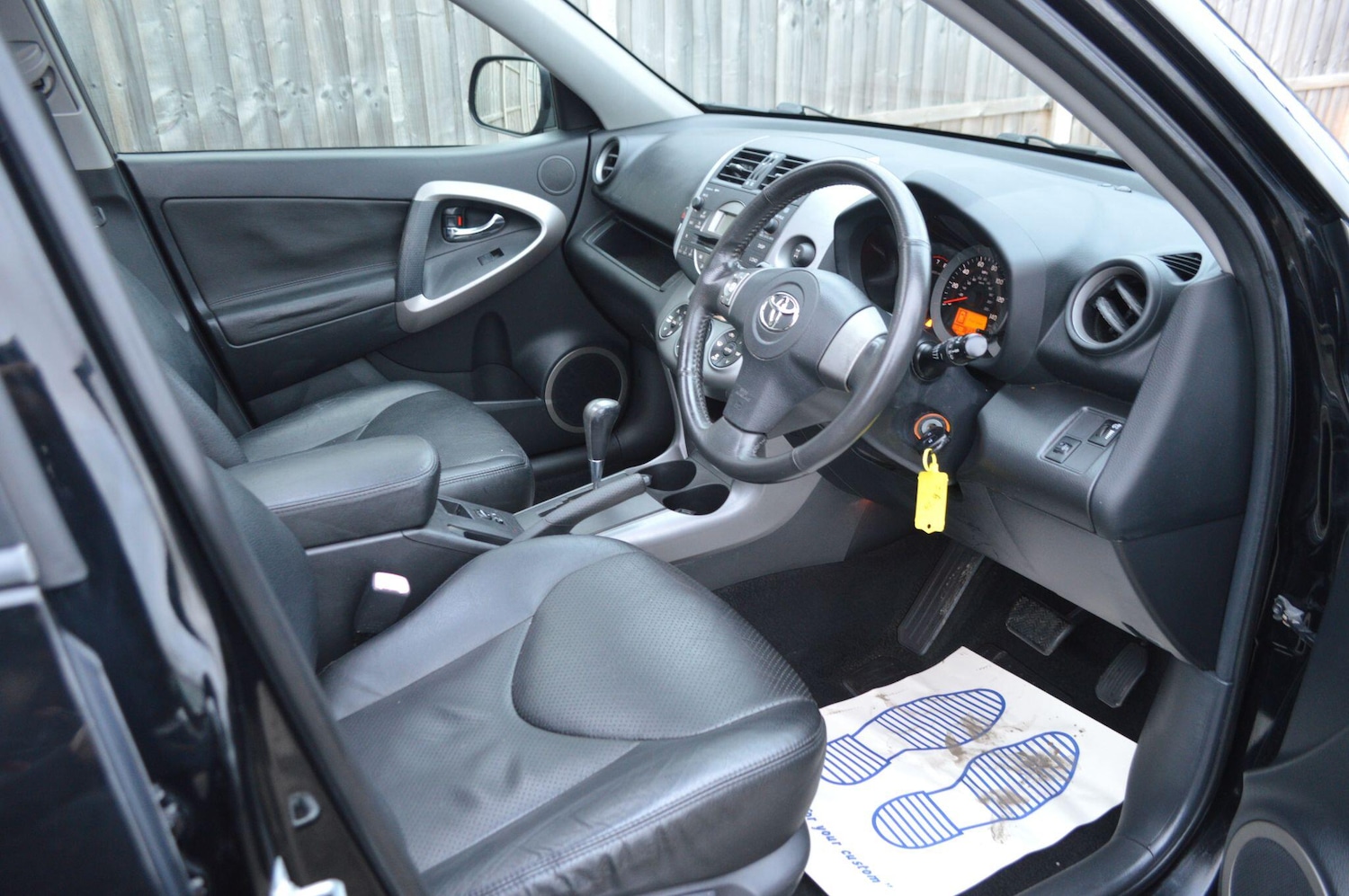 Used Toyota RAV4 2006 for sale - 76912680: Photo 18