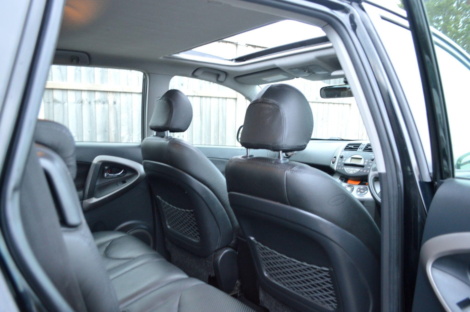 Used Toyota RAV4 2006 for sale - 76912680: Photo 19