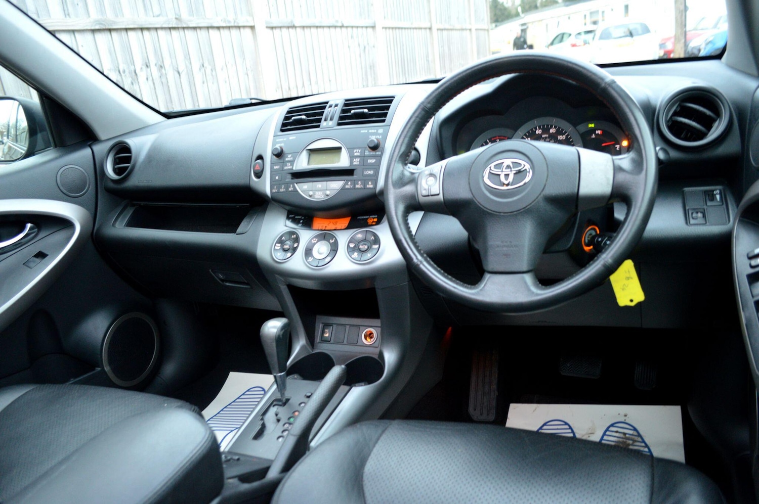 Used Toyota RAV4 2006 for sale - 76912680: Photo 2