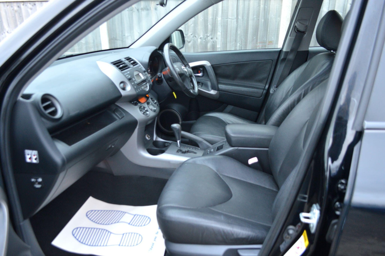 Used Toyota RAV4 2006 for sale - 76912680: Photo 20