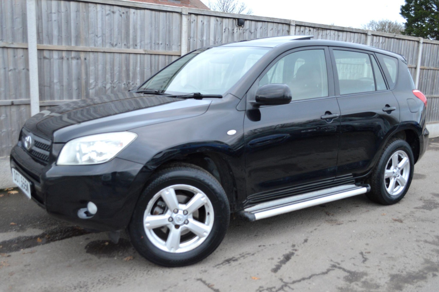 Used Toyota RAV4 2006 for sale - 76912680: Photo 21