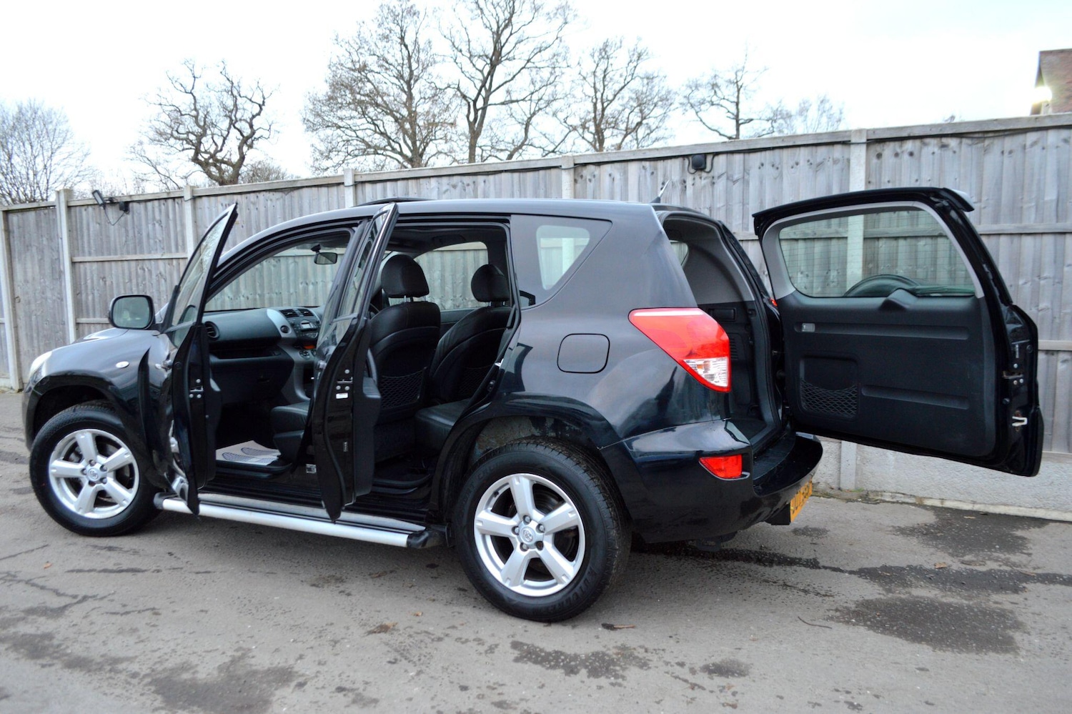 Used Toyota RAV4 2006 for sale - 76912680: Photo 22