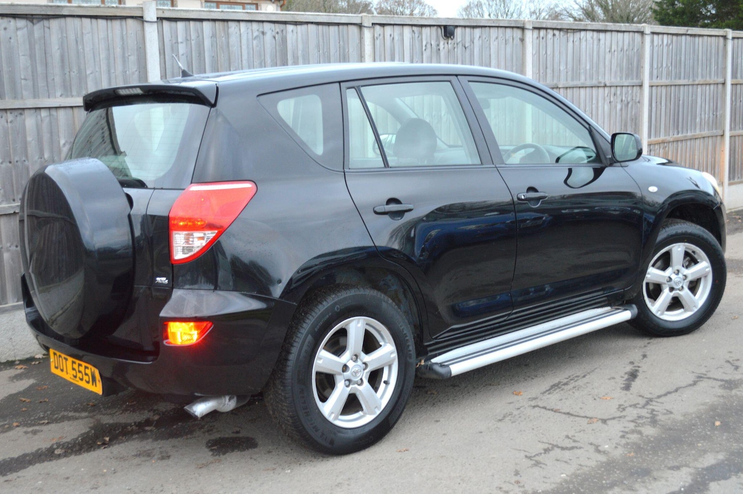 Used Toyota RAV4 2006 for sale - 76912680: Photo 23