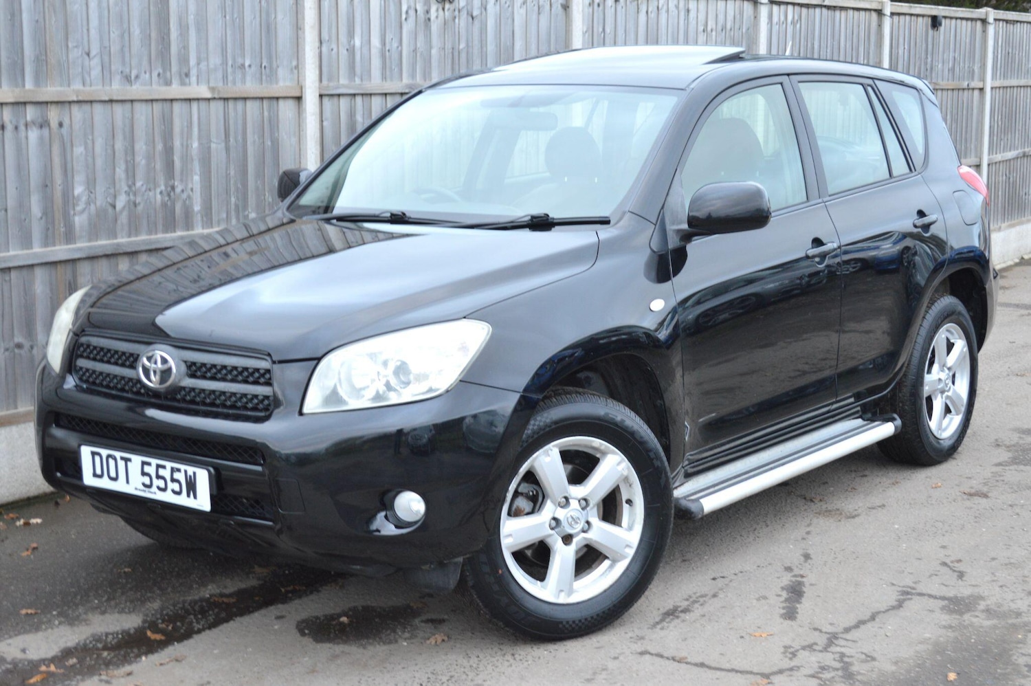 Used Toyota RAV4 2006 for sale - 76912680: Photo 25