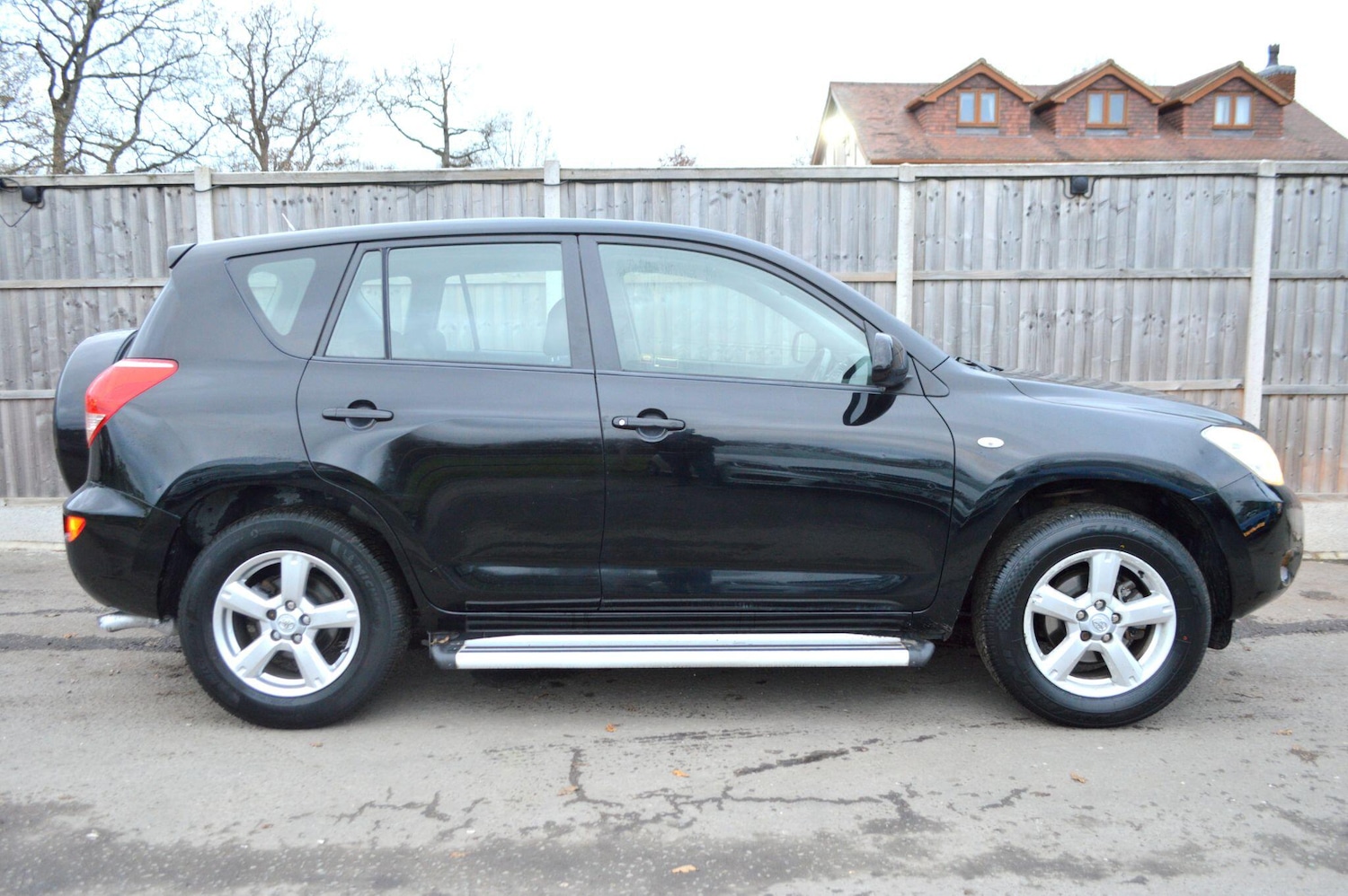 Used Toyota RAV4 2006 for sale - 76912680: Photo 26