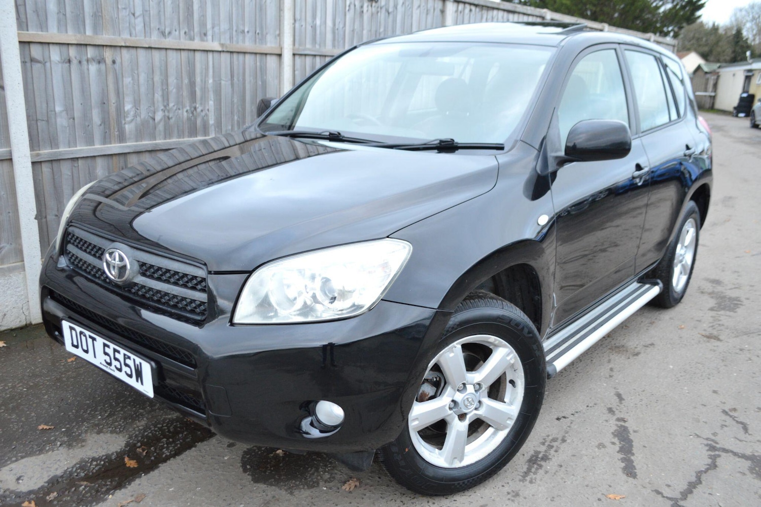 Used Toyota RAV4 2006 for sale - 76912680: Photo 27