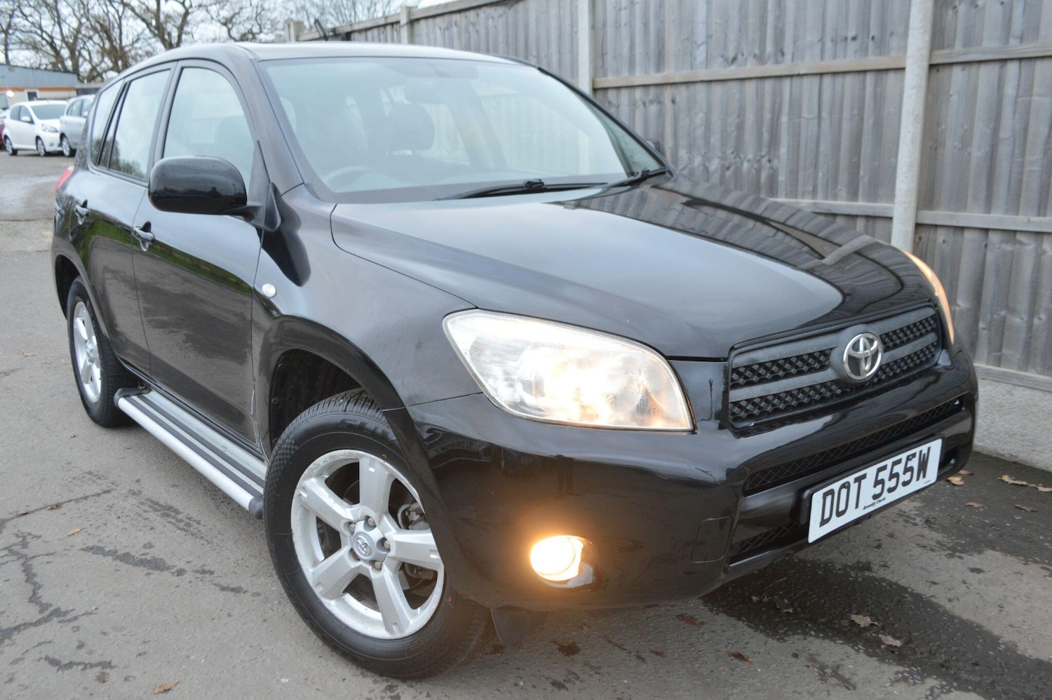Used Toyota RAV4 2006 for sale - 76912680: Photo 28