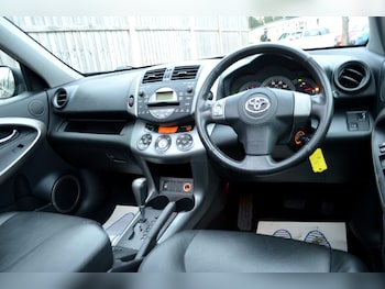 Used Toyota RAV4 2006 for sale - 76912680: Photo