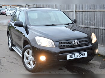 Used Toyota RAV4 2006 for sale - 76912680: Photo