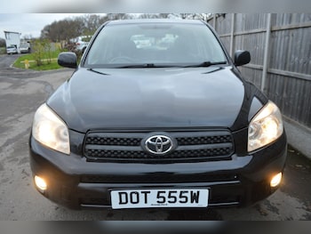 Used Toyota RAV4 2006 for sale - 76912680: Photo
