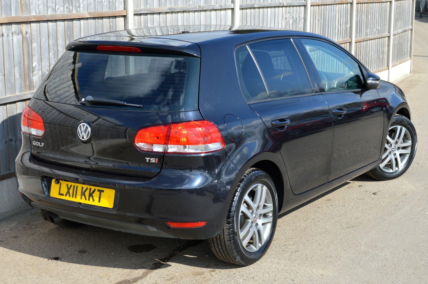 Vehicle 11
