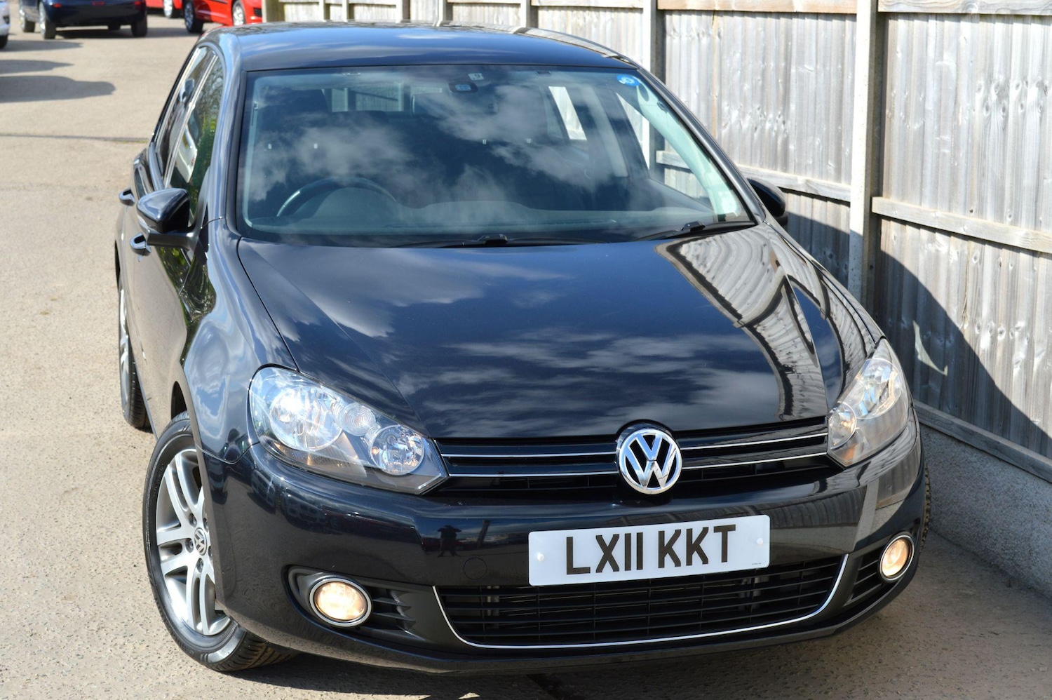 Vehicle 19